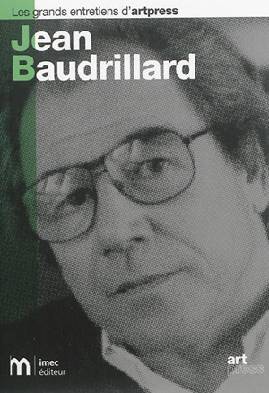 Jean Baudrillard - Jean Baudrillard
