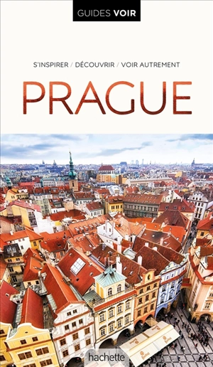 Prague - Marc Di Duca