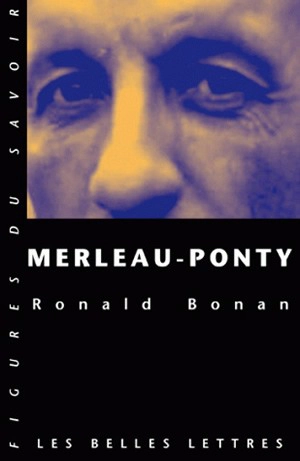 Merleau-Ponty - Ronald Bonan