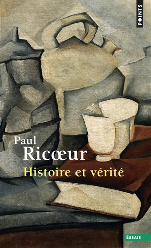 Histoire et vérité - Paul Ricoeur