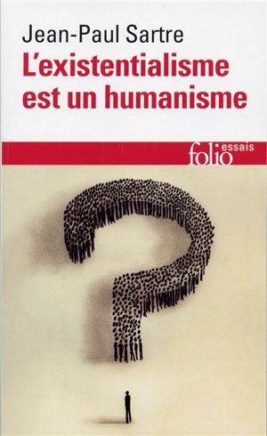 L'existentialisme est un humanisme - Jean-Paul Sartre