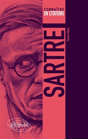 Sartre - Patrice Vibert