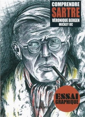 Comprendre Sartre - Véronique Bergen
