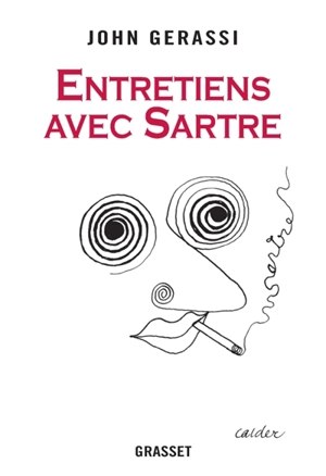 Entretiens avec Sartre - Jean-Paul Sartre