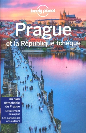 Prague et la République tchèque - Neil Wilson