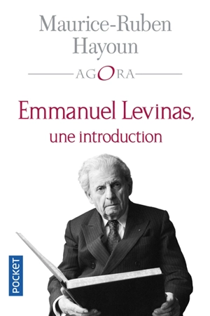 Emmanuel Levinas, une introduction - Maurice-Ruben Hayoun