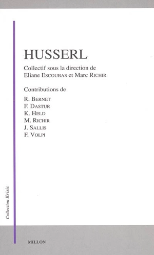 Husserl