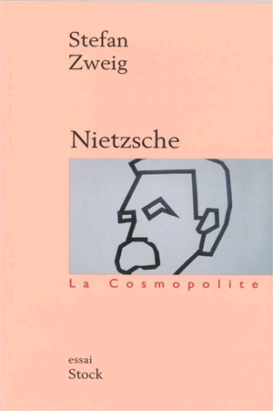 Nietzsche - Stefan Zweig