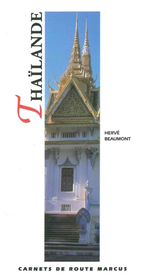 Thaïlande - Hervé Beaumont