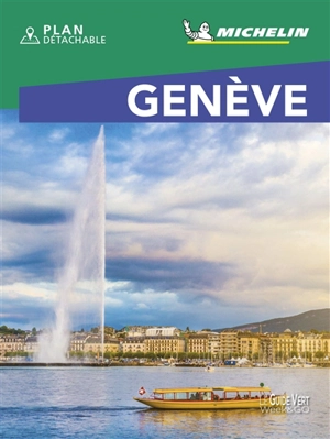 Genève - Manufacture française des pneumatiques Michelin