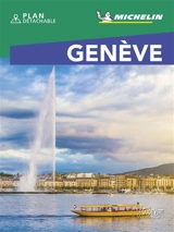 Genève - Manufacture française des pneumatiques Michelin