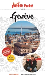 Genève : 2021 - Dominique Auzias