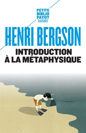 Introduction à la métaphysique - Henri Bergson