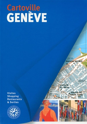 Genève - Hélène Le Tac