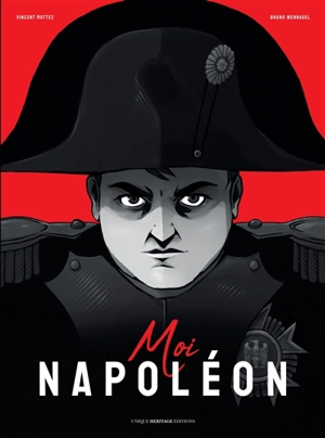 Moi, Napoléon - Vincent Mottez