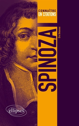 Spinoza - Eric Delassus