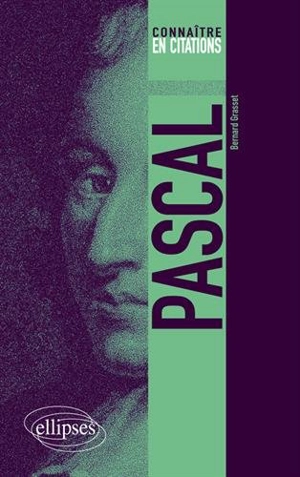 Pascal - Bernard Grasset