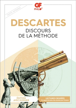 Discours de la méthode - René Descartes