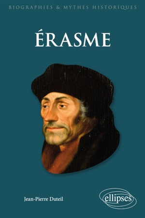 Erasme - Jean-Pierre Duteil