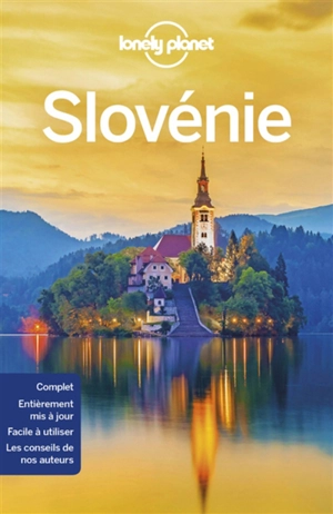 Slovénie - Mark Baker