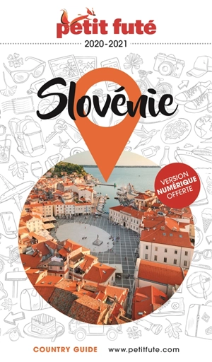 Slovénie : 2020-2021 - Dominique Auzias