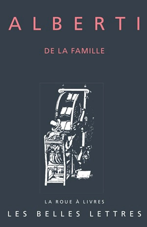 De la famille - Leon Battista Alberti