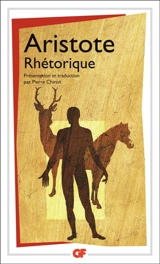 Rhétorique - Aristote