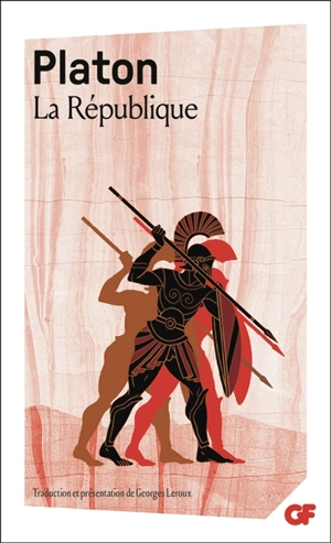 La République - Platon