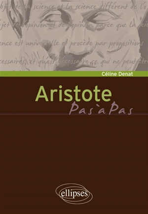 Aristote - Céline Denat