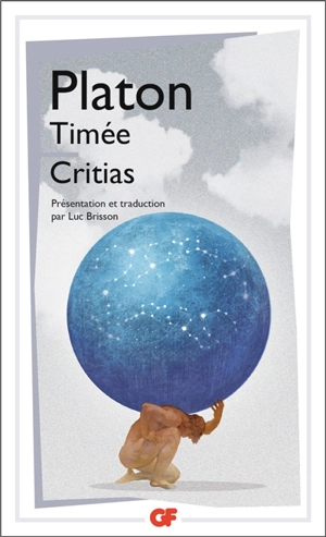 Timée. Critias - Platon