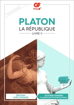 La République : livre V - Platon