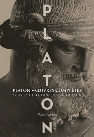 Oeuvres complètes - Platon