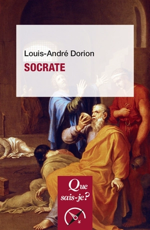 Socrate - Louis-André Dorion