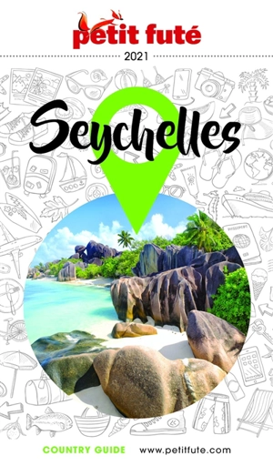 Seychelles : 2021 - Dominique Auzias