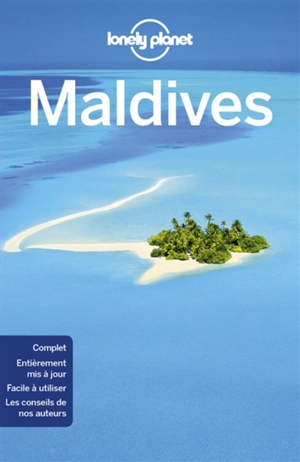 Maldives - Tom Masters