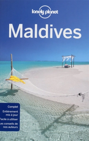 Maldives - Tom Masters