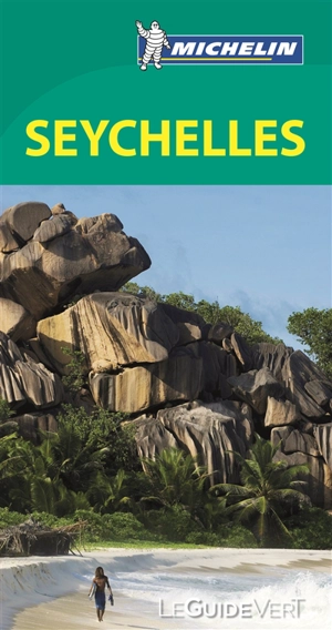 Seychelles - Manufacture française des pneumatiques Michelin
