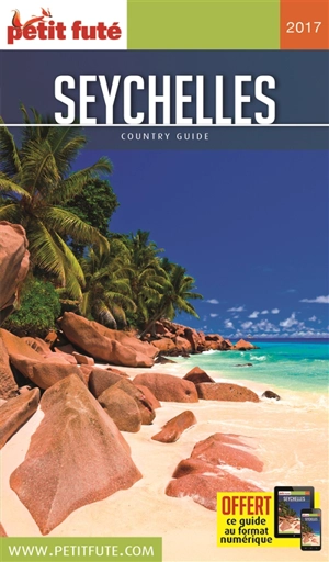 Seychelles : 2017 - Dominique Auzias
