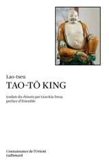 Tao-tö king - Laozi