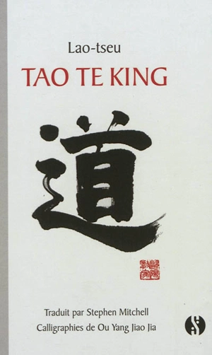 Tao te king - Laozi