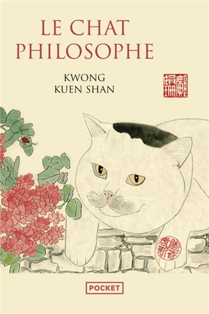 Le chat philosophe - Kuenshan Kwong