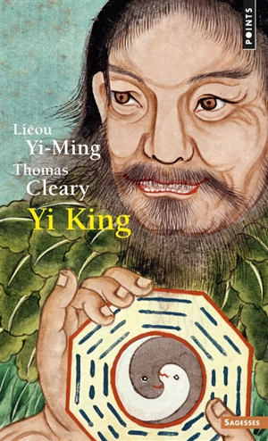 Yi king