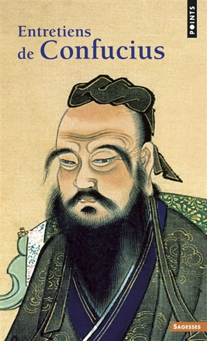 Entretiens - Confucius