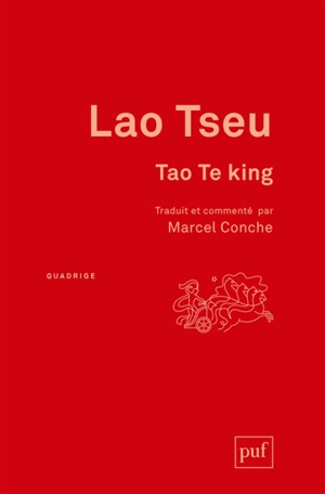 Tao te king - Laozi