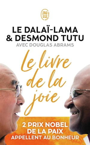 Le livre de la joie : le bonheur durable dans un monde en mouvement - Dalaï-lama 14