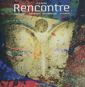 Rencontre : art & dharma