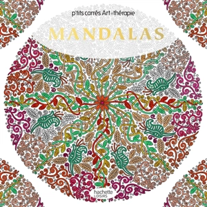 Mandalas - Florence Dellerie