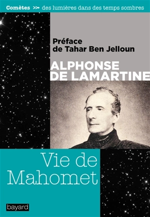 Vie de Mahomet - Alphonse de Lamartine