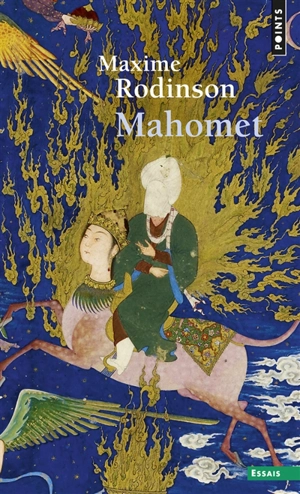 Mahomet - Maxime Rodinson