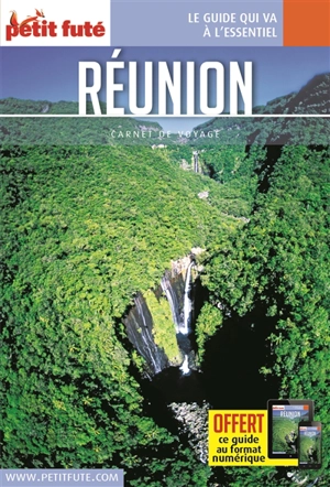 La Réunion - Dominique Auzias
